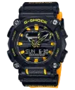 Casio G-Shock Watch GA-900A-1A9DR
