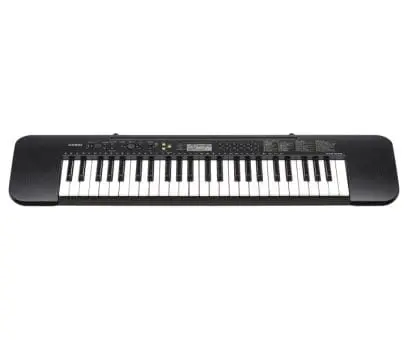 Casio 49-Key Digital Keyboard CTK-240H2