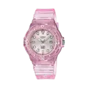 Casio Resin Band Watch LRW-200HS-4EVDF