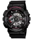 ساعة كاسيو G-Shock موديل GA-110-1ADR