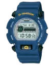 ساعة كاسيو G-Shock موديل DW-9052-2VDR
