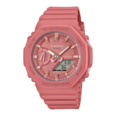 Casio G-Shock Watch , GMA-S2100-4A2DR