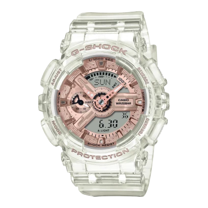 Casio G-Shock Watch , GMA-S110SR-7ADR