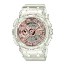 Casio G-Shock Watch GMA-S110SR-7ADR