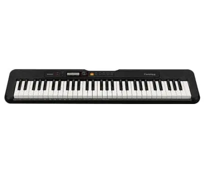 Casio 61-Key Digital Keyboard CT-S200BKC2