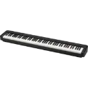 Casio 88-Key Digital Piano CDP-S110BKC2