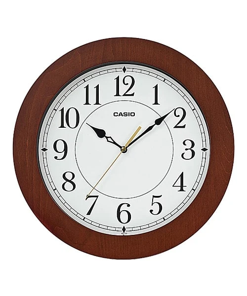 Casio Alarm Clock , IQ-133-5DF