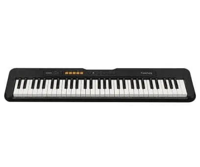 Casio Digital Keyboard 61 keys -  CT-S100C2