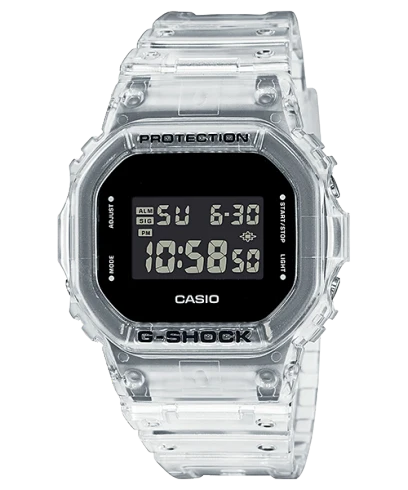 Casio G-Shock Watch , DW-5600SKE-7DR