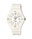 ساعة كاسيو بسوار ريزن موديل LRW-200H-7E2VDF