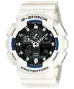 Casio G-Shock Watch GA-100B-7ADR