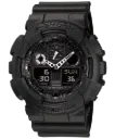 Casio G-Shock Watch GA-100-1A1DR