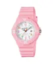 Casio Resin Band Watch LRW-200H-4B2VDF
