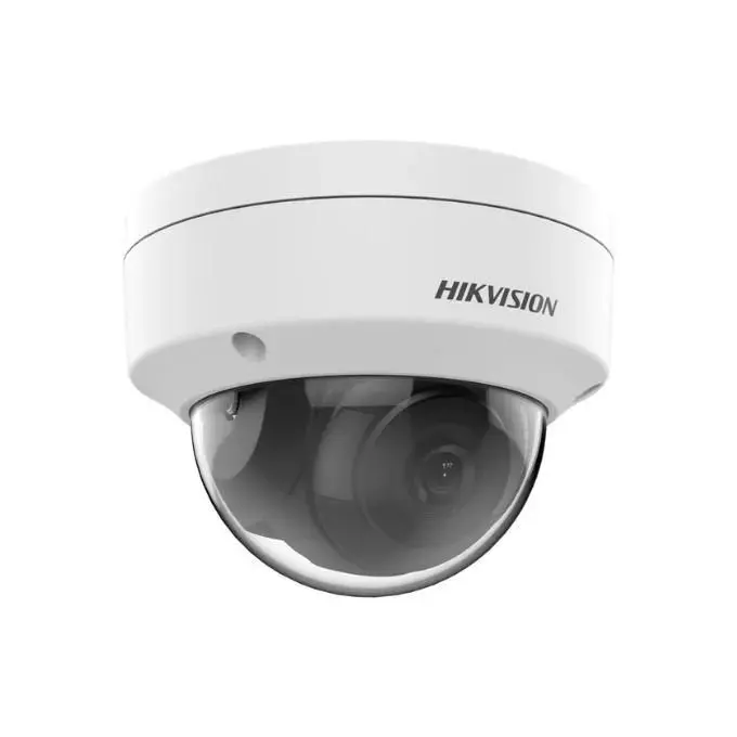 Hikvision 4MP IP Security Camera DS-2CD1143G0-I