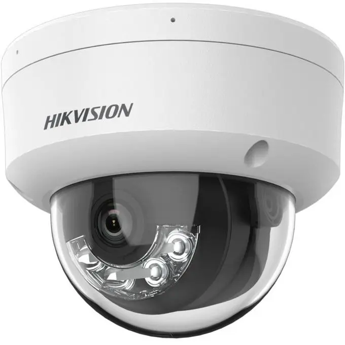 Hikvision 6MP IP Security Camera DS-2CD1163G2-LIU