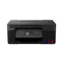 Canon G3470 Ink Tank All-in-One Printer - Black - EUM/EMB