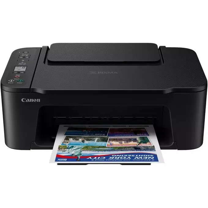 Canon PIXMA TS3640 Printer - Black