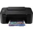 طابعة Canon PIXMA TS3640 - أسود