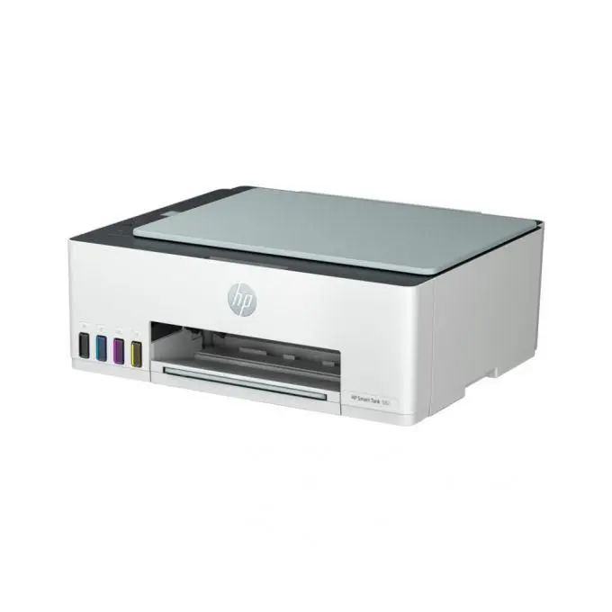 طابعة HP Smart Tank 582 متعددة الوظائف الكل في واحد - 4A8D6A