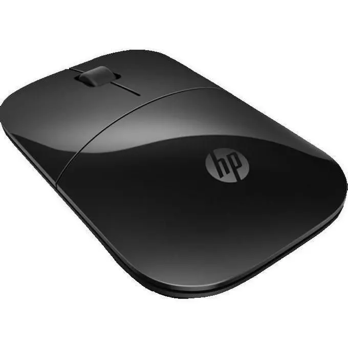 ماوس HP لاسلكي Z3700 - أسود - PNV0L79AA