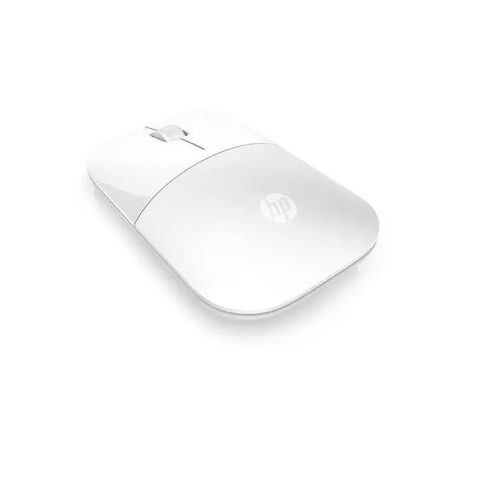 ماوس HP لاسلكي Z3700 - أبيض - PNV0L80AA