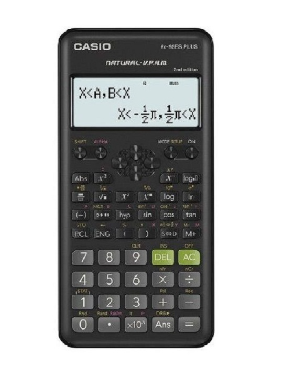 آلة حاسبة علمية كاسيو FX-95ES PLUS-2
