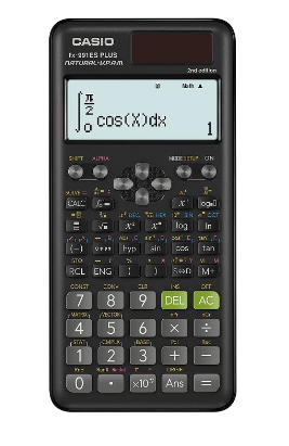 Casio FX-991ESPLUS-2 Scientific Calculator