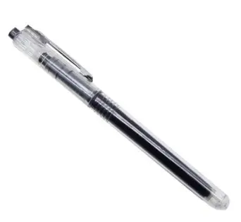 Roto Nano Ink pen, 0.7 mm blue pack of 10