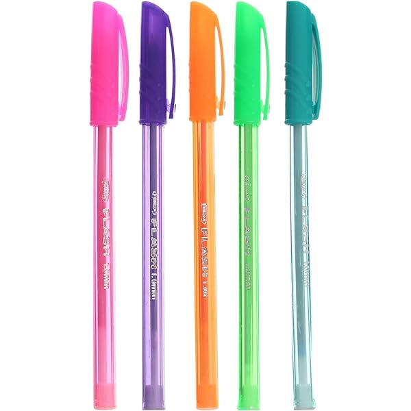 Prima Flash Pen Set Prima 5 pen