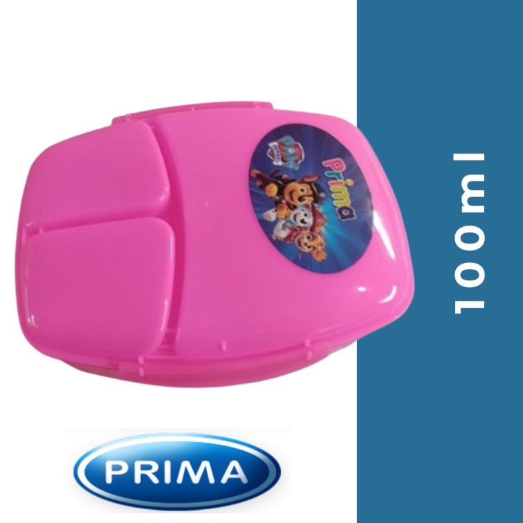 لانش بوكس Prima 100