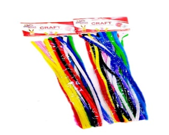 Ribbon Wire Ribbon Fluorescent