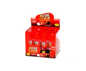M&G Bright Glue Stick, 8g – 1 Piece