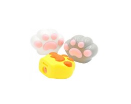 M&G Dog Paw-Shaped Pencil Sharpener