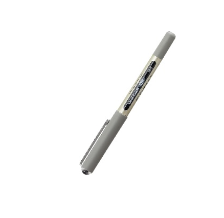 Uni-ball UB-157 Eye Rollerball Pen 0.7 mm Black