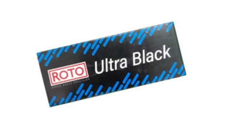 Roto 12-Piece Pen Set Box Roto Ultra Black Blue