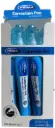Prima Liquid Correction Fluid 820 Medium, 1 Piece