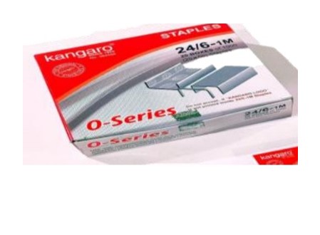 Staples Kangaro 24/6 O - Series