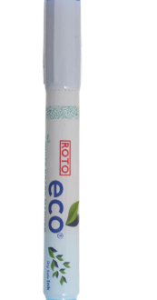 Roto 301 Whiteboard Marker 12-Piece Set Red