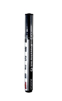 Prima Set 12 pen Prima White-board Black