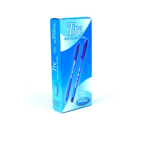 Prima 12-Piece Pen Set Box Prima Tri