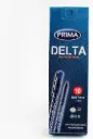 Prima Delta Ballpoint Pen, 1.0 mm