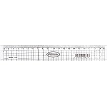 Prima Standard Ruler 20CM 24-Piece Set24 1 Piece