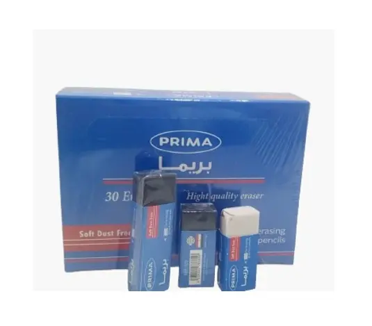 استيكه بريما نوبيل 20 قطعه اسود