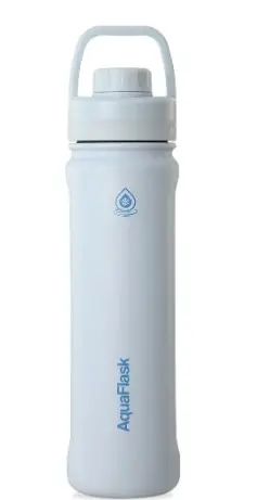 زجاجة مياه Aqua Flask سبورت 650 مل سي سالت AF-T135