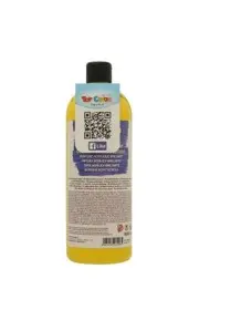 Italian Yellow Acrylic Paint 1000ml