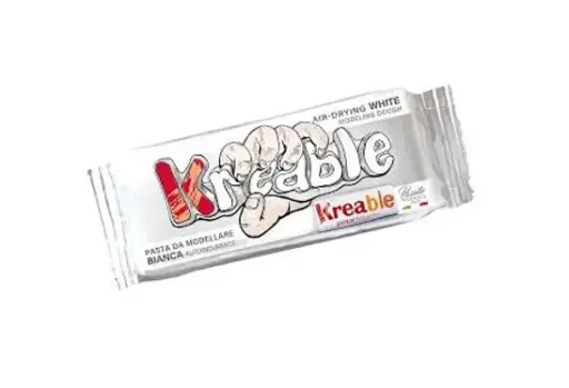 Ceramic Modeling Clay 500g
