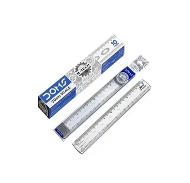 Doms 20cm Ruler