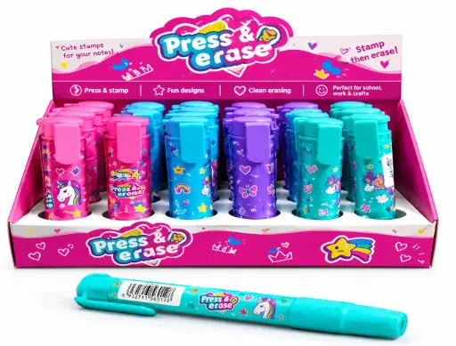 Yalong Eraser Pen