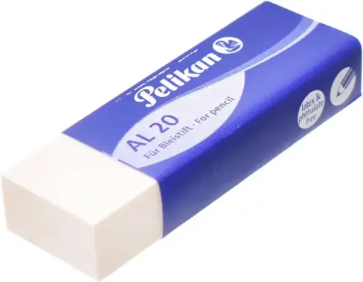 Pelikan AL20 Eraser
