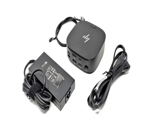 HP USB-C Dock G5 120 W